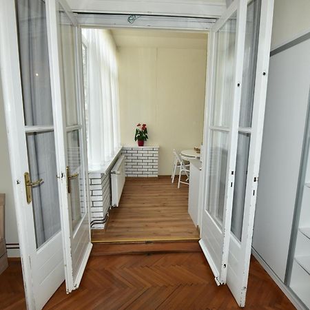Apartment Joja Ljubljana Exterior photo