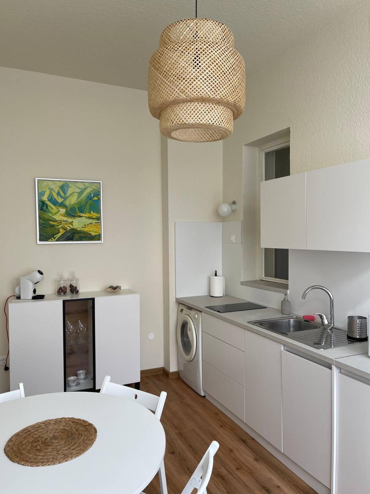 Apartment Joja Ljubljana Exterior photo